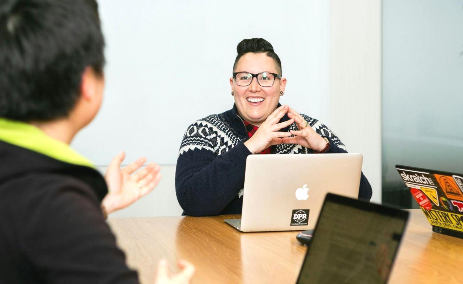 Persönliche Budgetberatung - gemeinsam Ziele definieren und realistische Pläne entwickeln