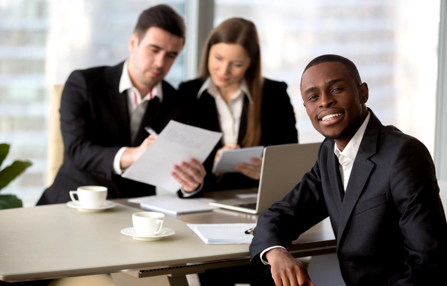 Moderne Finanzplanung mit digitalen Tools