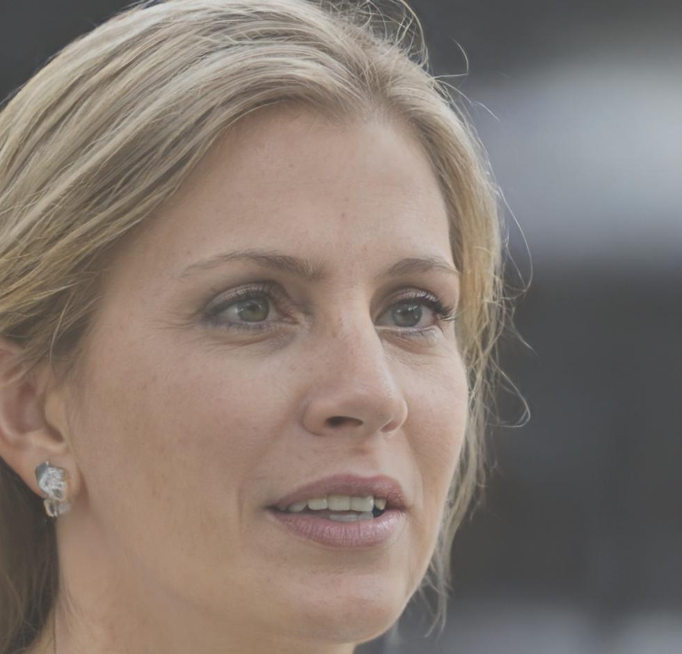 Finanzexpertin Dr. Sabine Weckert erklärt Anlagestrategien